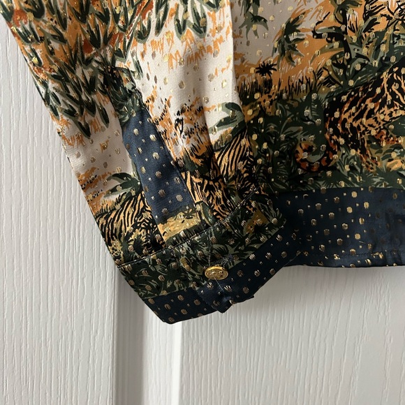 “NEW” SCORPIO BLOUSE - Picture 4 of 6